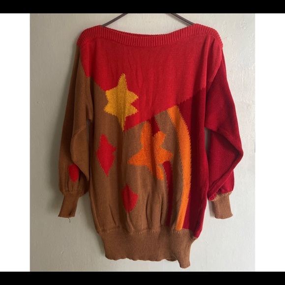 ESCADA Vintage Sweater - Picture 3 of 7